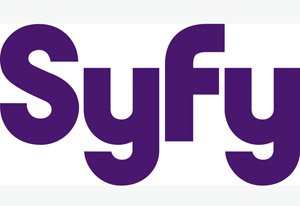 Syfy Channel logo not available