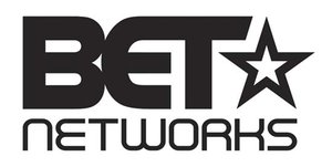 Black Entertainment Television (BET) logo not available