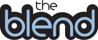 SIRIUS THE BLEND logo not available