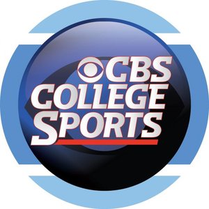 CBS College Sports logo not available