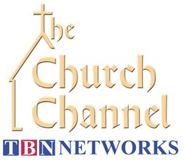 Church Channel logo not available