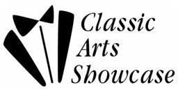 CLASSIC ARTS SHOWCASE logo not available