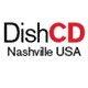 CD-NASHVILLE USA logo not available