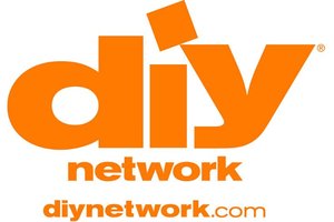 DIY Network logo not available