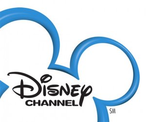 Disney Channel (West) logo not available