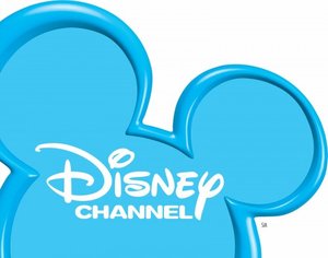 Disney Channel (East) logo not available