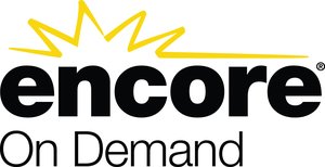 ENCORE® ON DEMAND logo not available