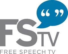 Free Speech TV logo not available