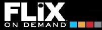 FLiX ON DEMAND® logo not available