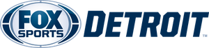 FOX SPORTS DETROIT logo not available