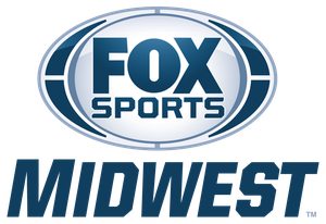 FOX SPORTS MIDWEST logo not available