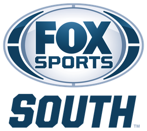 FOX SPORTS SOUTH logo not available