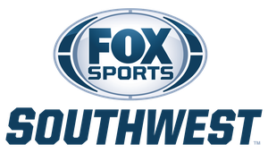 FOX SPORTS SOUTHWEST logo not available