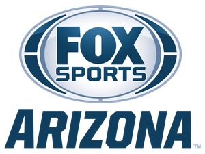 FOX SPORTS ARIZONA logo not available
