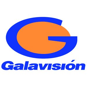 Galavision logo not available