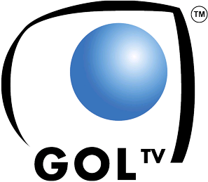 GolTV logo not available