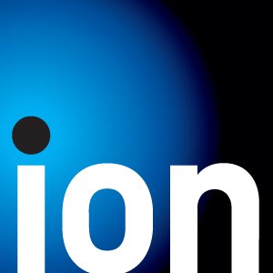 ION Television logo not available