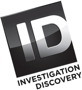 Investigation Discovery (ID) logo not available
