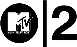 MTV2 logo not available