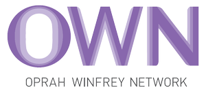 Oprah Winfrey Network (OWN) logo not available