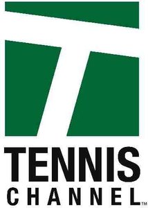 Tennis Channel logo not available