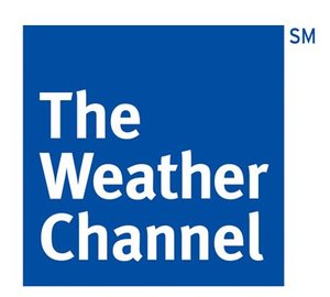 Weather Channel logo not available