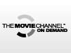 THE MOVIE CHANNEL™ ON DEMAND logo not available