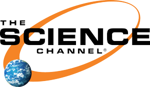 Science Channel logo not available