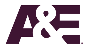 A&E logo not available