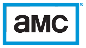 American Movie Classics (AMC) logo not available