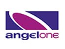 Angel One logo not available