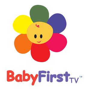 BabyFirstTV logo not available