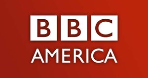 BBC America logo not available
