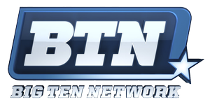 Big Ten Network logo not available