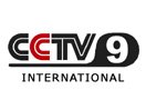 CCTV-9 logo not available