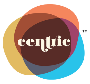 Centric logo not available