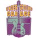 SIRIUS UNDERGROUND GARAGE- GARAGE ROCK logo not available