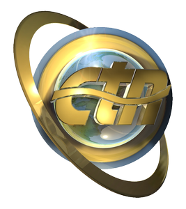 Christian Television Network (CTN) logo not available