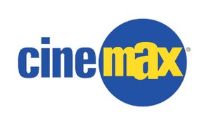Cinemax East logo not available