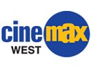 Cinemax West logo not available
