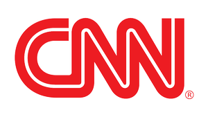CNN logo not available