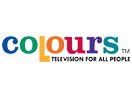 CoLours TV logo not available