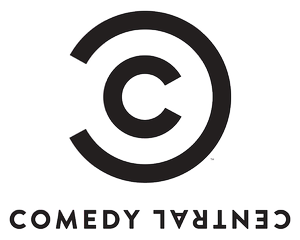 Comedy Central logo not available
