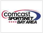 COMCAST SPORTSNET BAY AREA logo not available