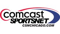 COMCAST SPORTS NET CHICAGO logo not available