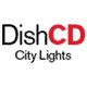 DISH MUSIC - CITY LIGHTS logo not available