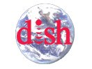 DISH Earth logo not available
