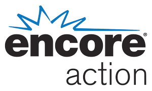 Encore Action logo not available