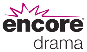 Encore Drama logo not available