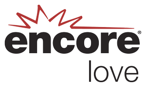 Encore Love logo not available